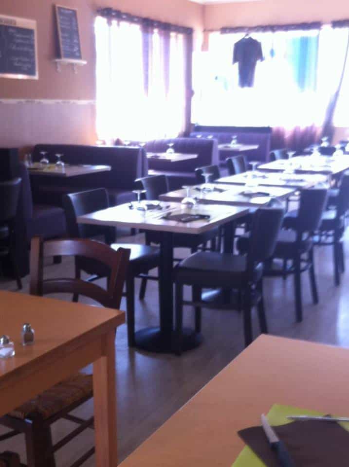 Le bistrot du canigou — photo 3