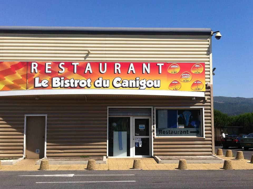 Le bistrot du canigou — photo 2