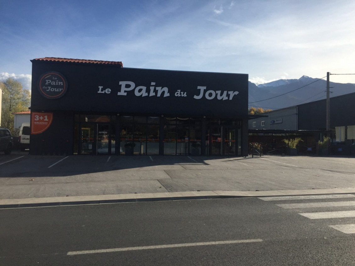 Le Pain du Jour — photo 3