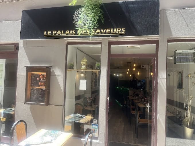 Le palais des saveurs — photo 2