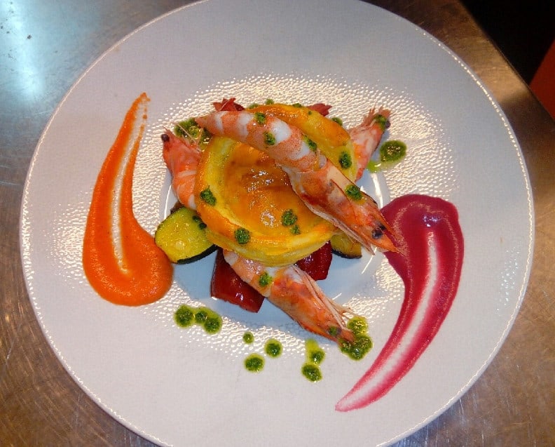 Restaurant Le Pablo — photo 3