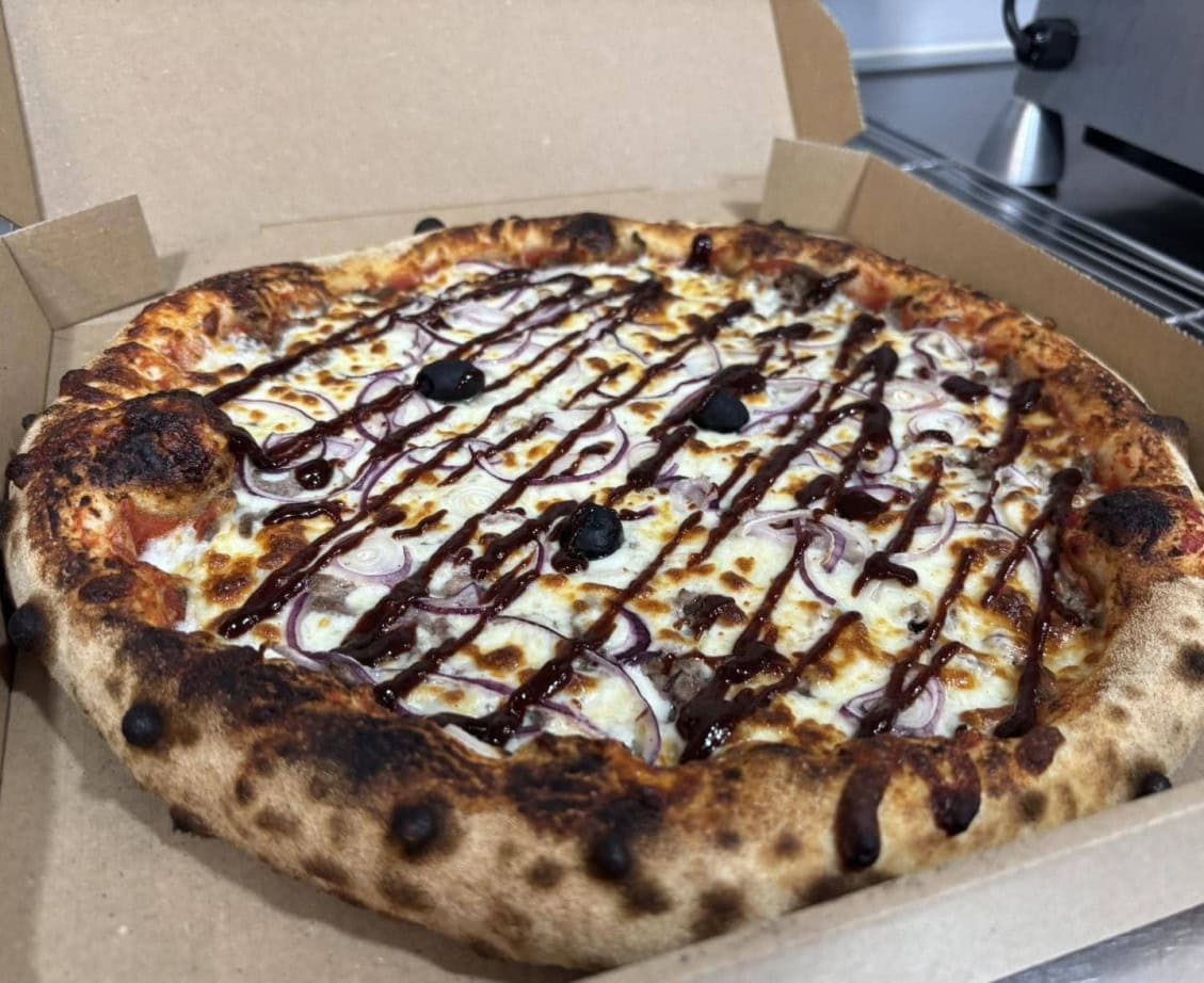 La Pizz’a Ria — photo 2