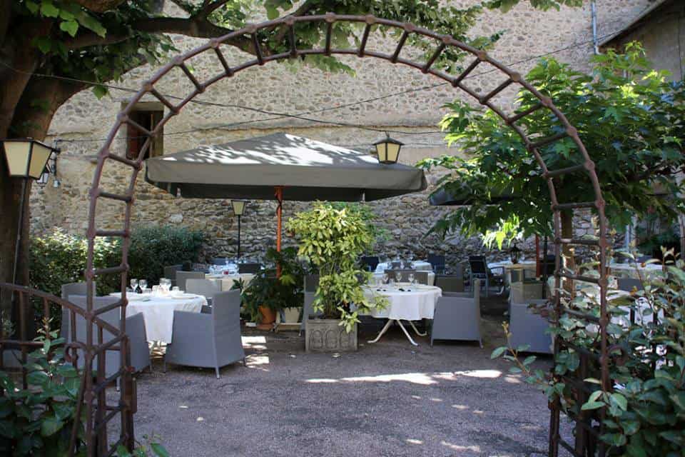 Auberge Saint Paul — photo 2
