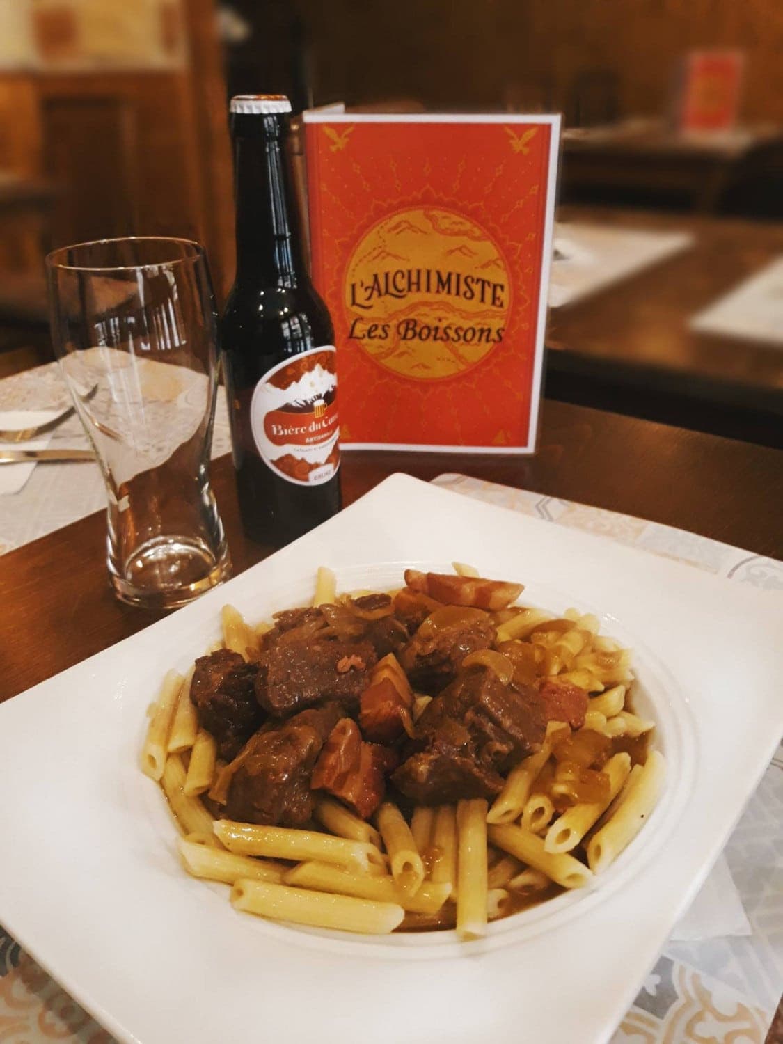 L'Alchimiste — photo 2