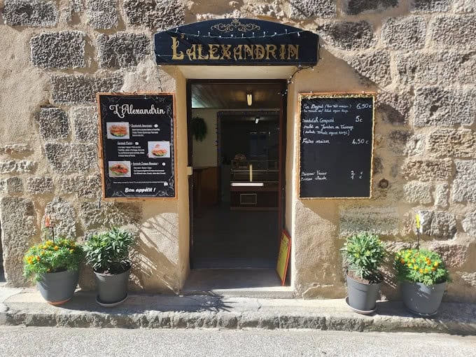 L'alexandrin — photo 3