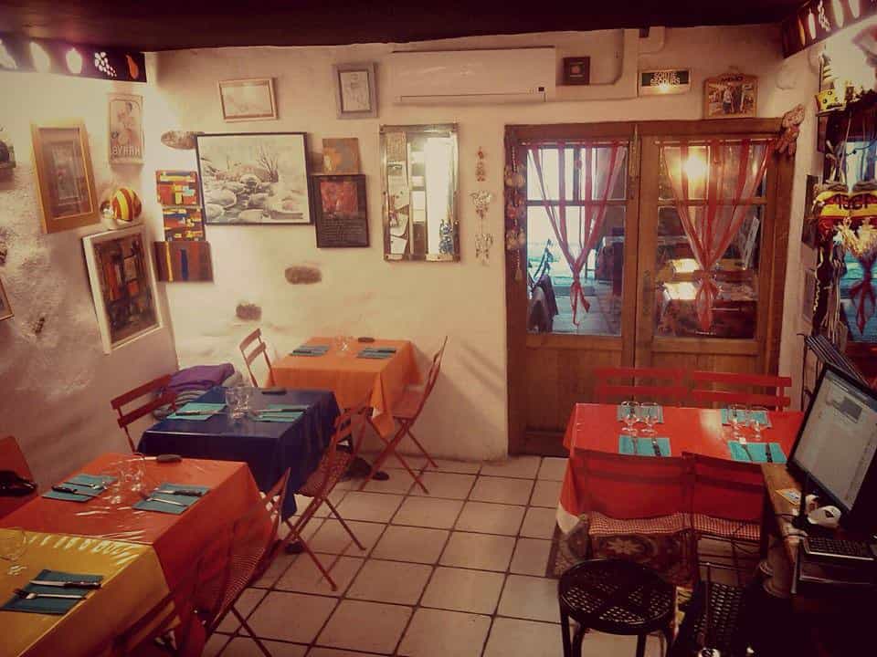 La forge d'Auguste — photo 3