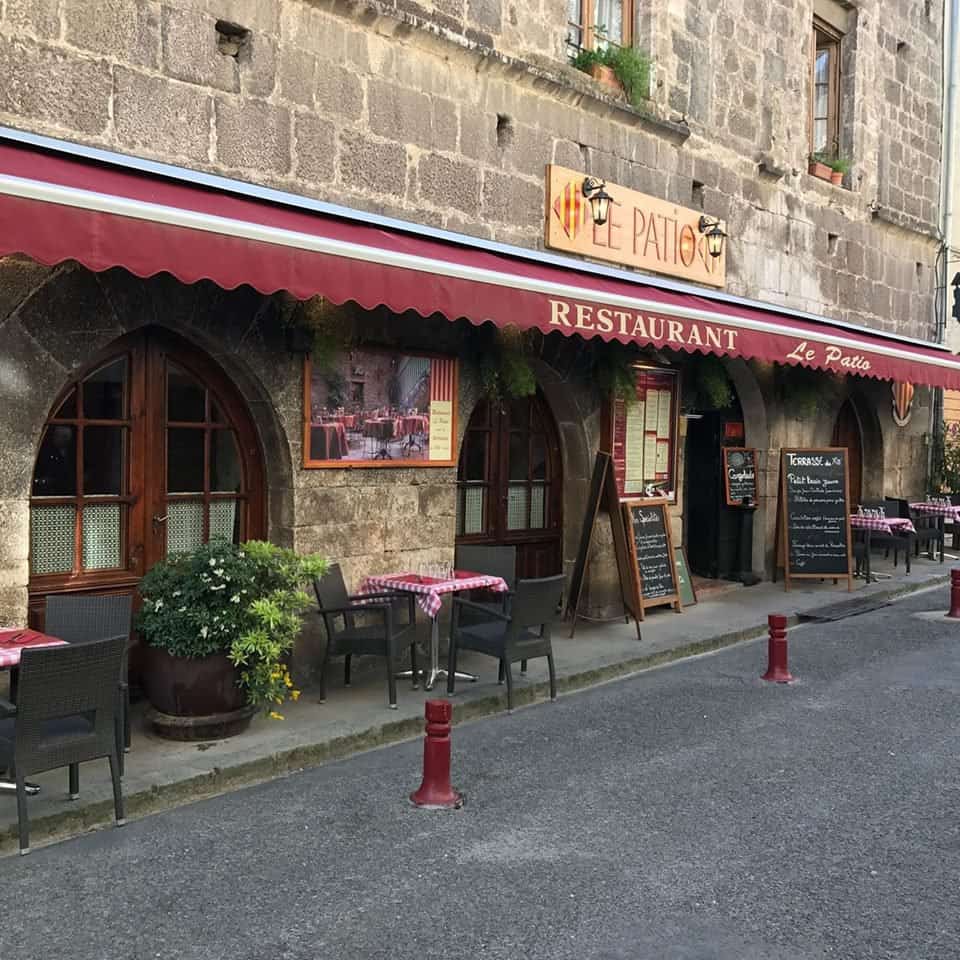 Le Patio — photo 2