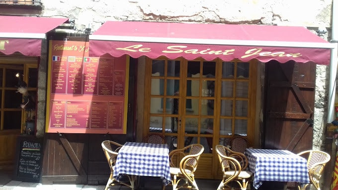 Le Saint Jean — photo 2