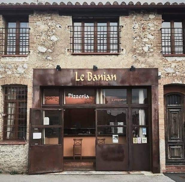 Le Banian — photo 2