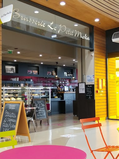 Le Petit Moka — photo 3