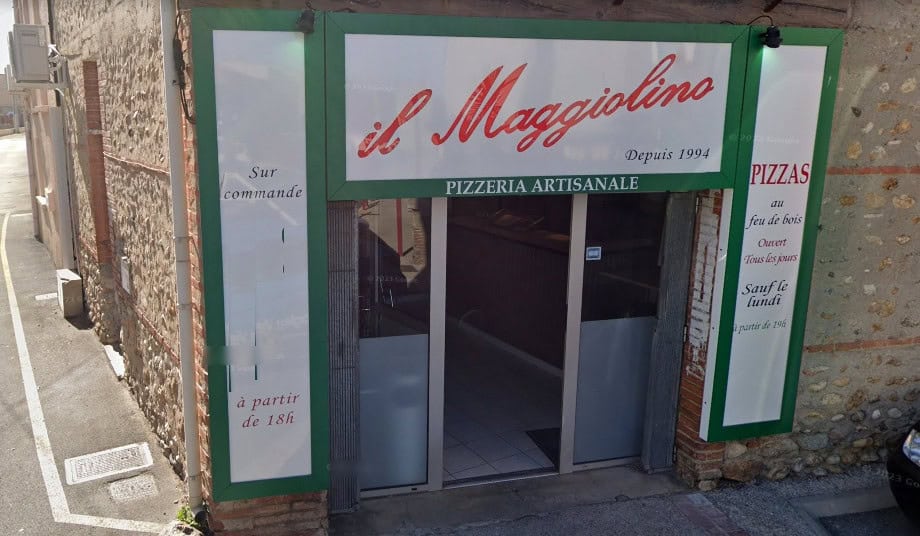 Il maggiolino — photo 3