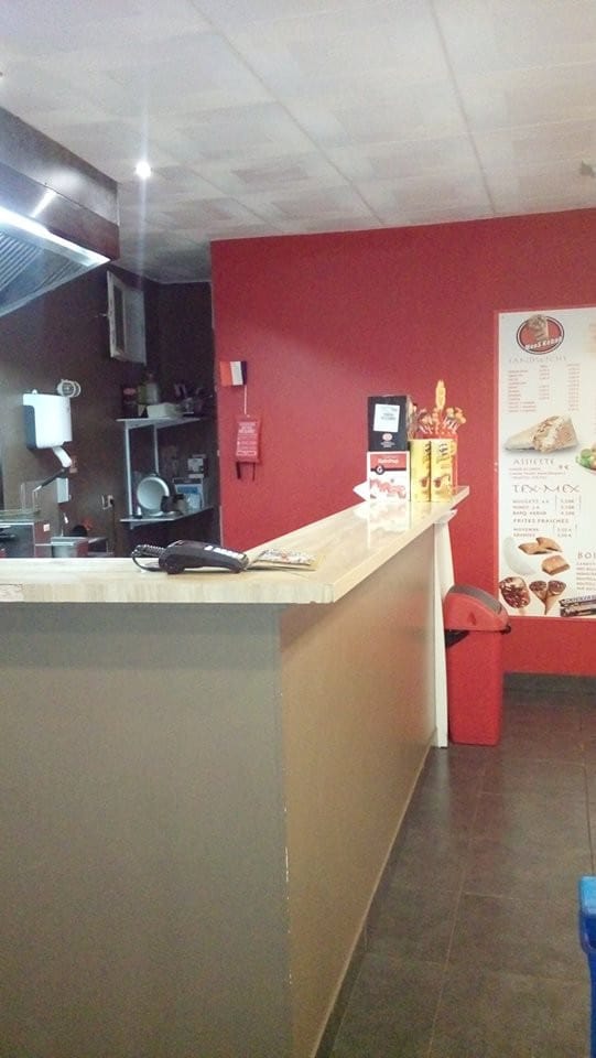 Moos Kebab — photo 3