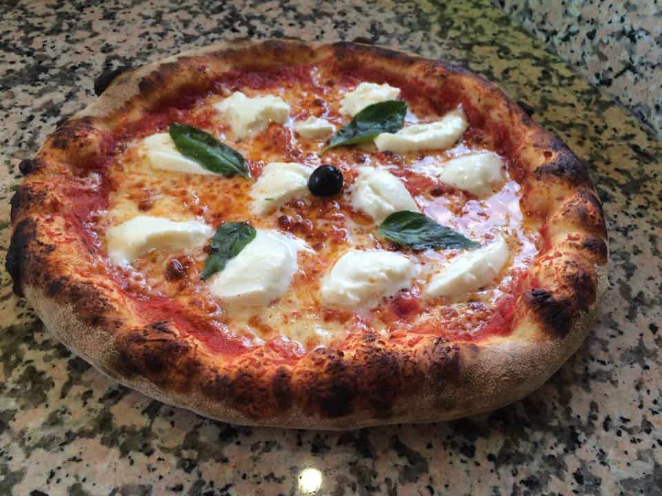 Pizza bao — photo 2