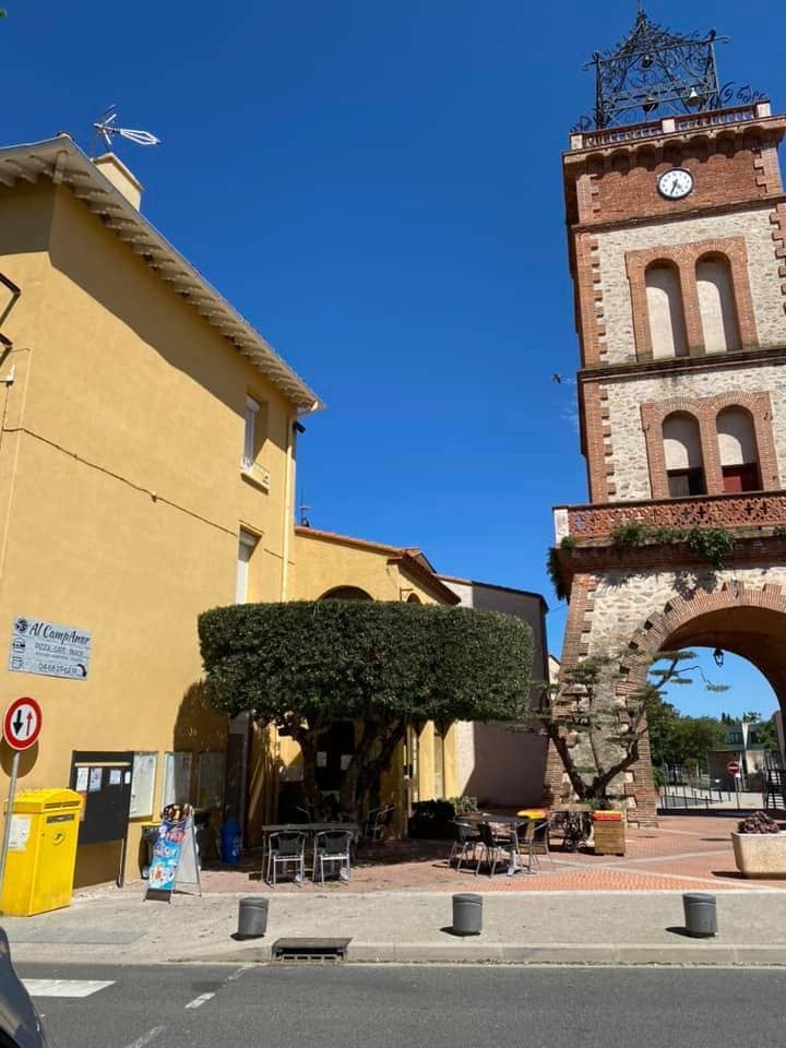 Al CampAnar — photo 3