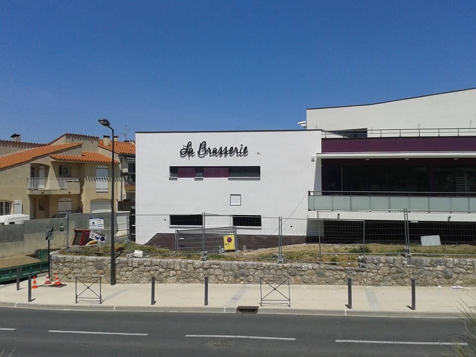 La Brasserie 66 — photo 2