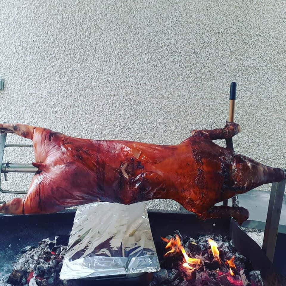 A La Broche 66 — photo 3