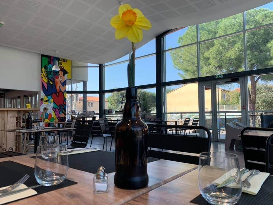 Brasserie de l'Agly — photo 3