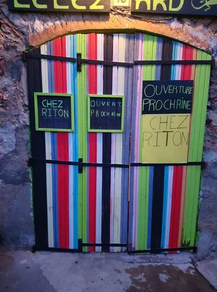 Chez Riton — photo 2