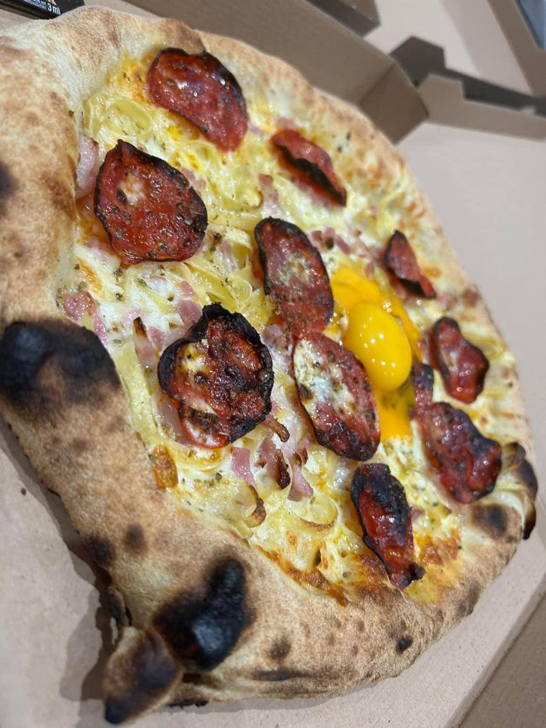 Opoul Pizza — photo 2