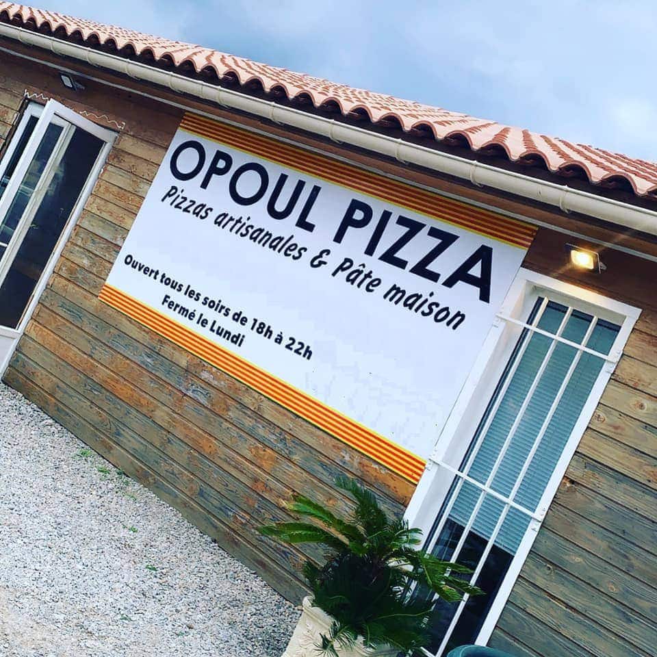 Opoul Pizza — photo 4