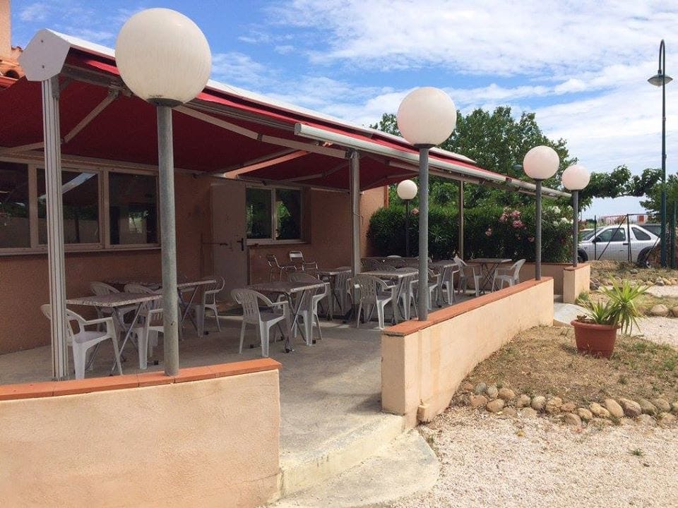 Ô Bistrot d'Aqui — photo 2