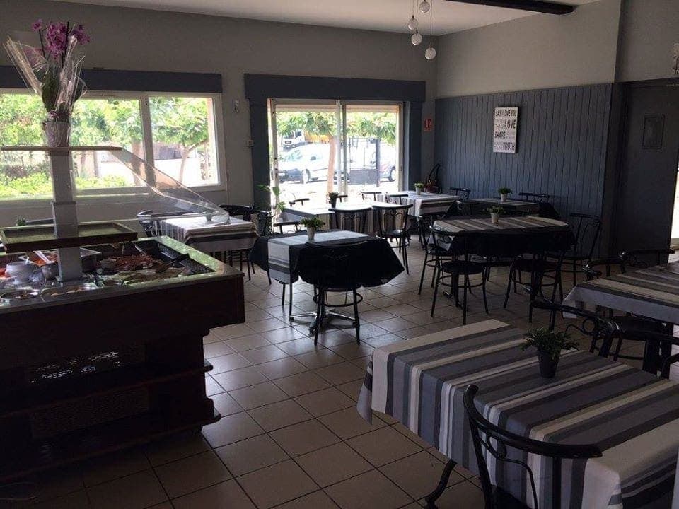 Ô Bistrot d'Aqui — photo 3
