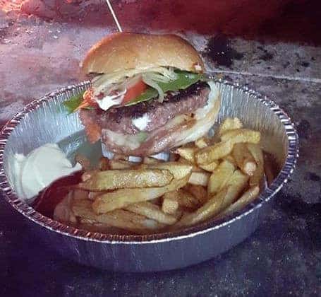 El Brasero — photo 2