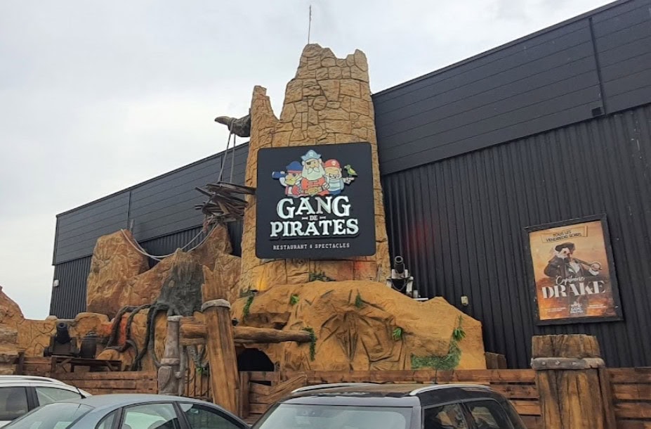 Gang de Pirates — photo 2