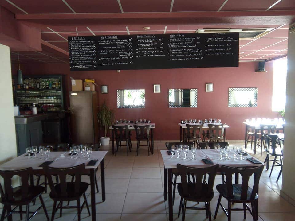 La Bonn' Pizza — photo 3