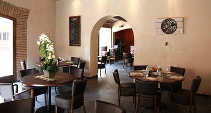 La Table d'Aimé — photo 2