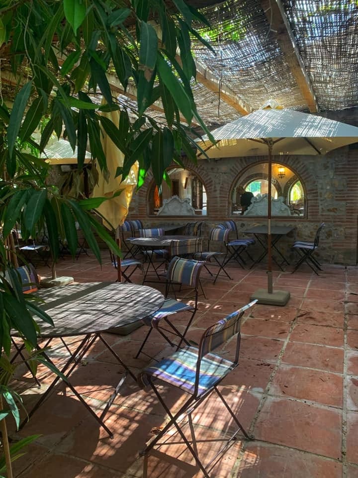 Le Domaine de Rombeau — photo 2