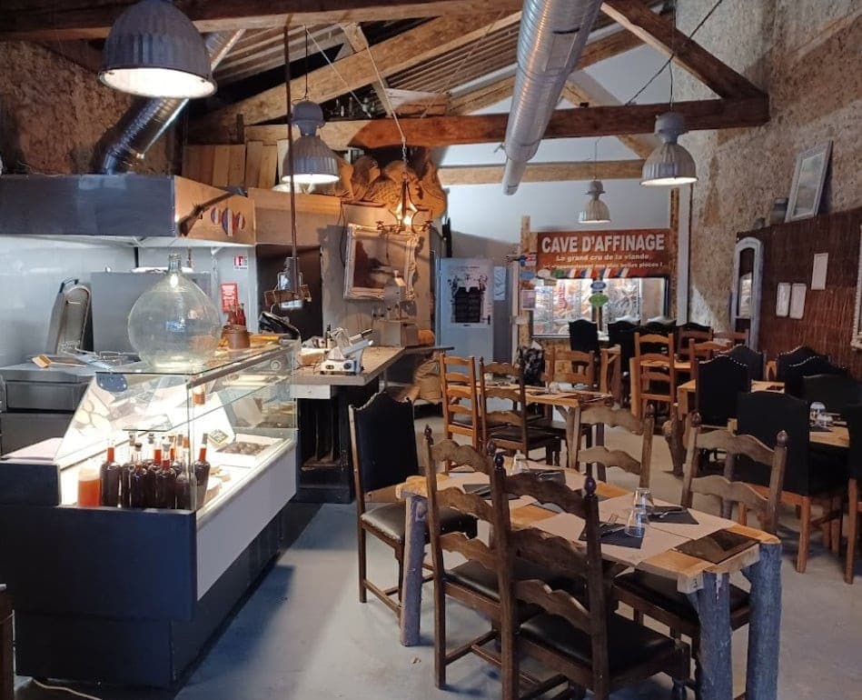 Le garde manger — photo 3