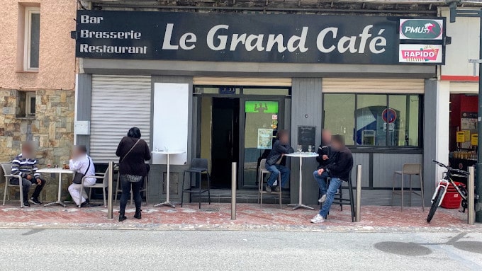 Le Grand Café — photo 2