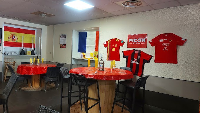 Le Grand Café — photo 3