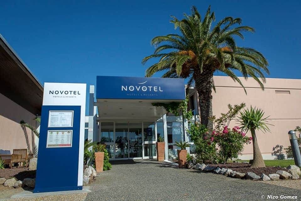 Novotel — photo 2