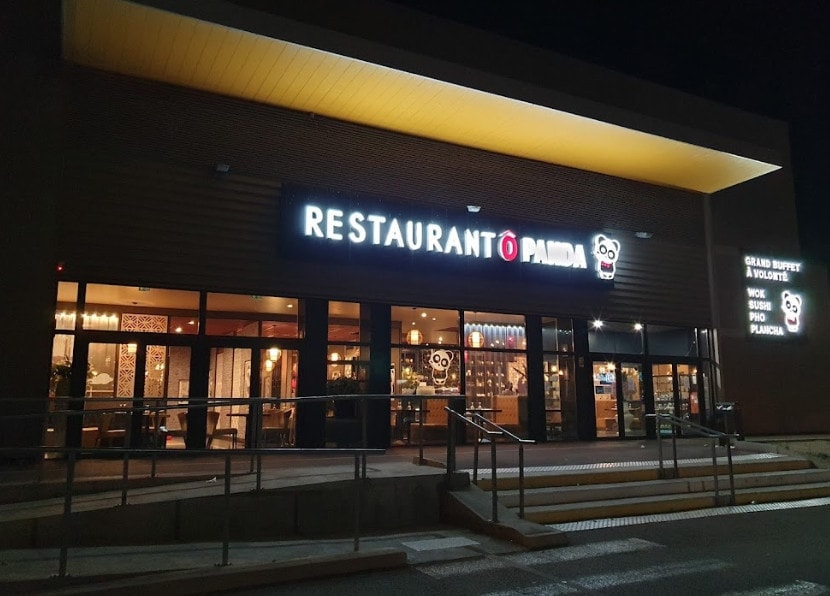 Ô Panda — photo 2