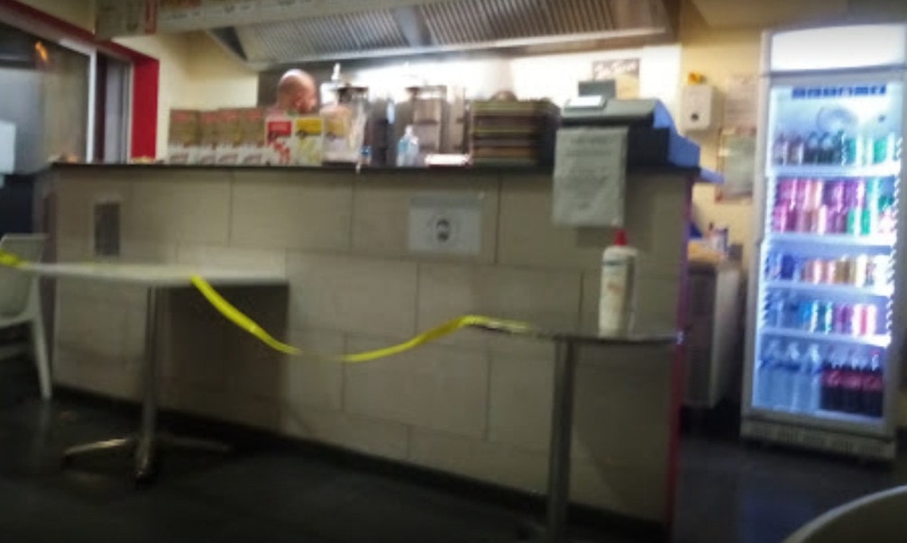 Planet kebab — photo 3