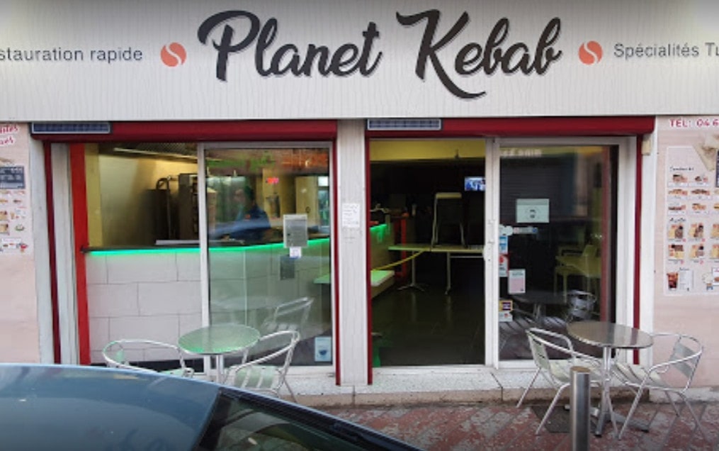 Planet kebab — photo 2