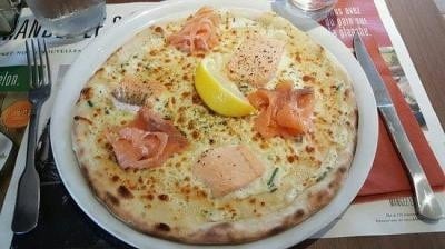 Photo de Planet kebab