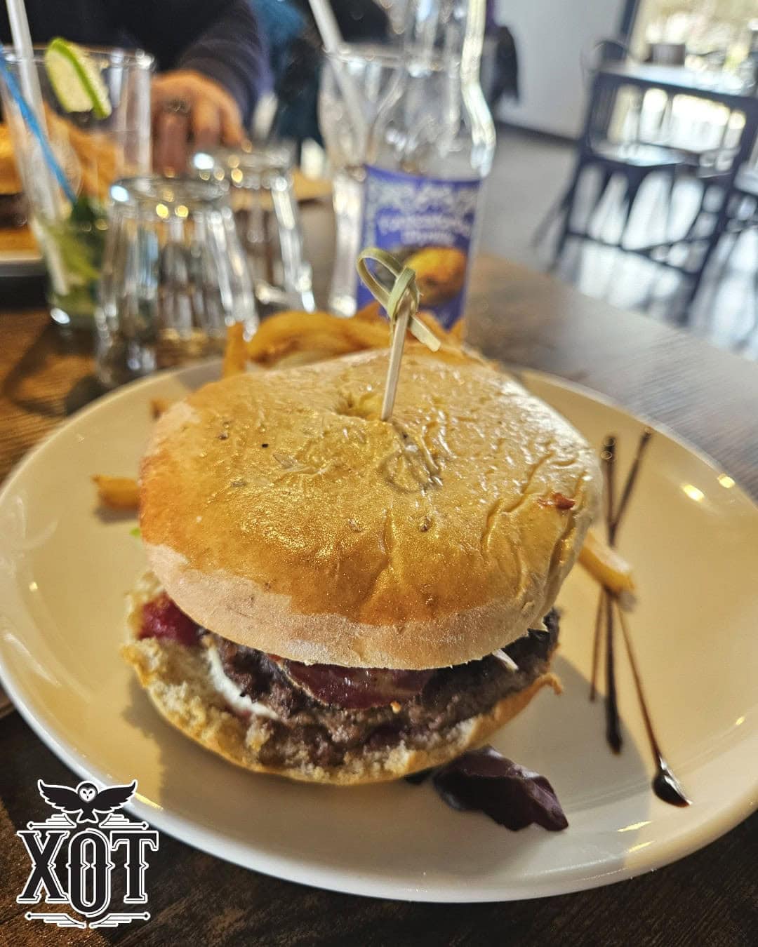 Photo de XOT brewpub