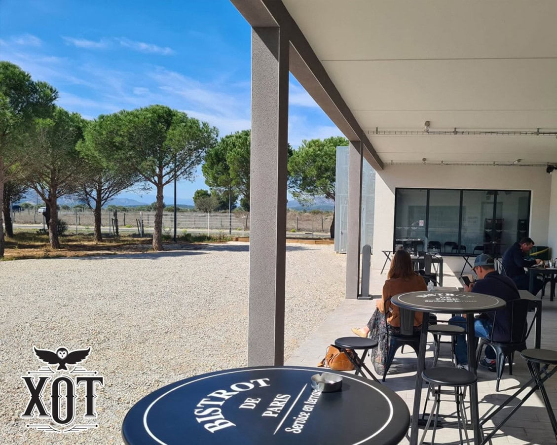 XOT brewpub — photo 3