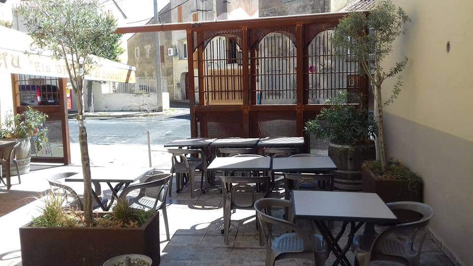 Bistrot du chateau — photo 3