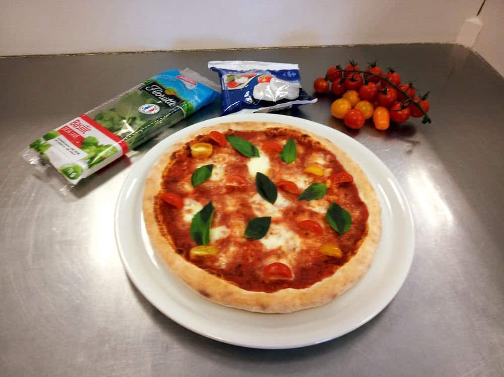 Pizza Delpierro — photo 3