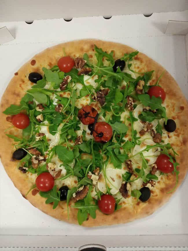 Pizza Delpierro — photo 2