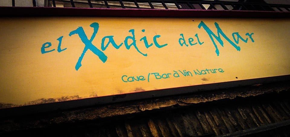 Photo de El Xadic del Mar