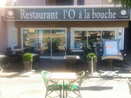 L'O À La Bouche — photo 3