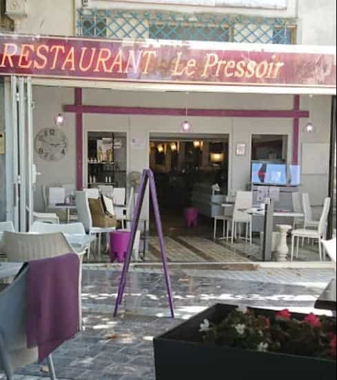 Le Pressoir — photo 3