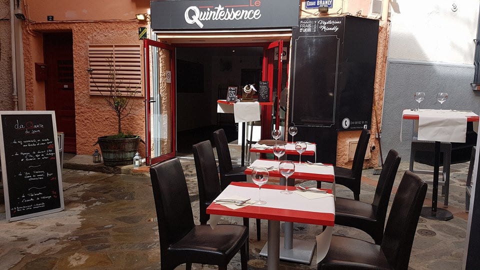 Le Quintessence — photo 3