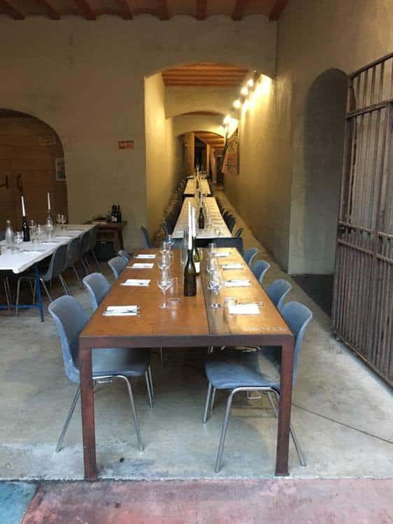Les 9 Caves — photo 3