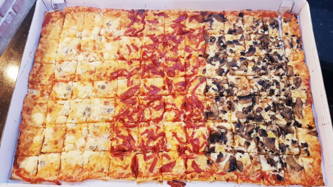 Top Pizza Banyuls — photo 3